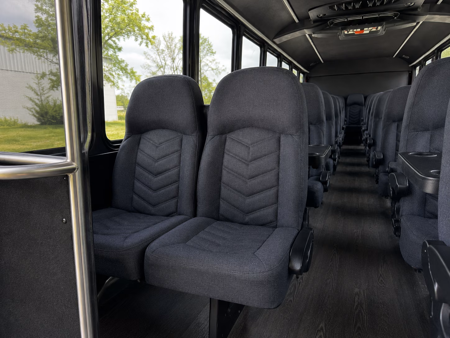 kirkland airport transportation