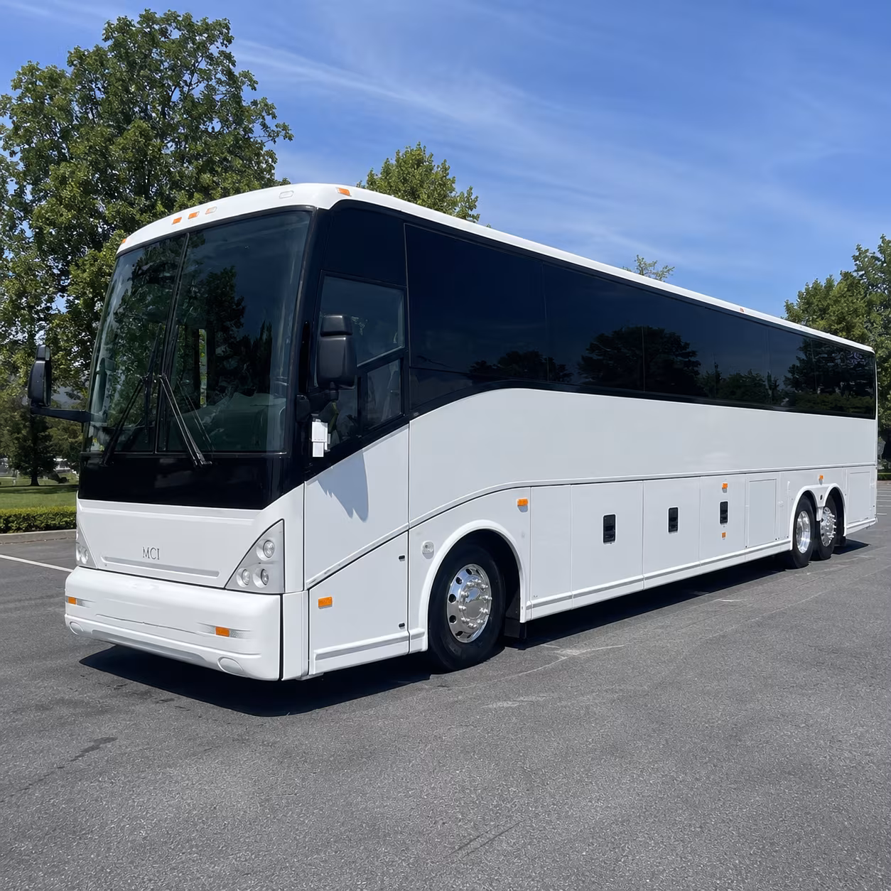kirkland long distance transportation