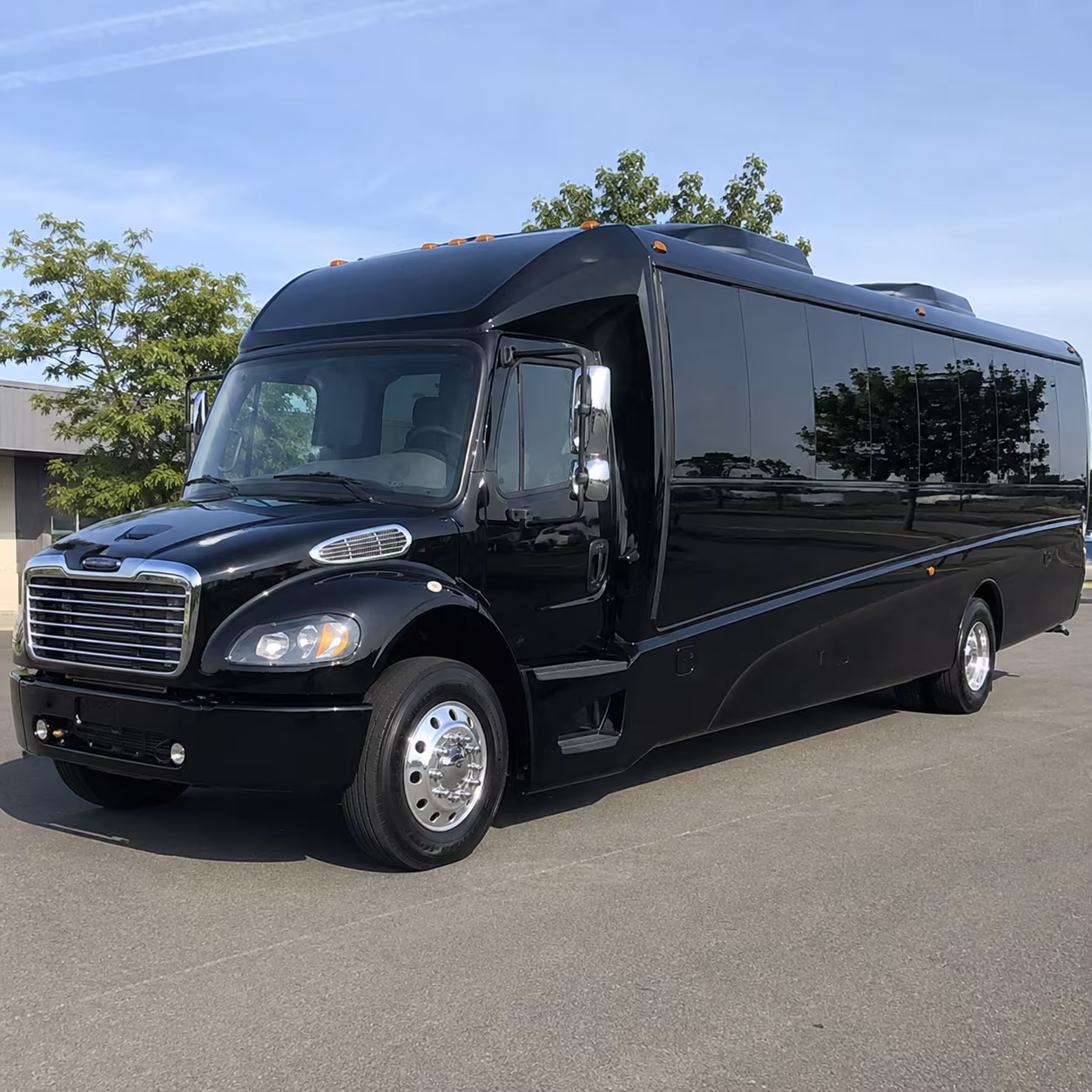 kirkland wine tour brewery transportation